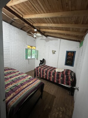9 slaapkamers, wifi