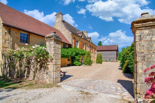 THE TOBACCO DRYER COTTAGE of Clos Vallis
