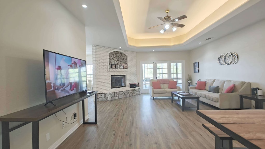 Ranch House/pool And Spa/minutes To Wineries/watch Hot Balloon - Temecula, CA