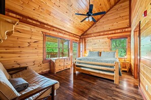 12 bedrooms, iron/ironing board, travel crib, free WiFi