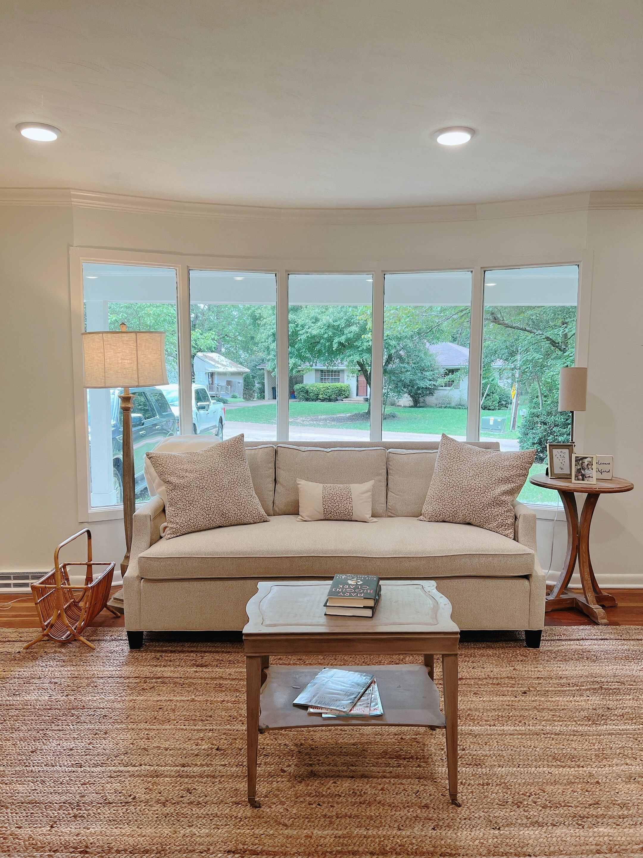Cozy, Private House - 1mile from Ole Miss campus
