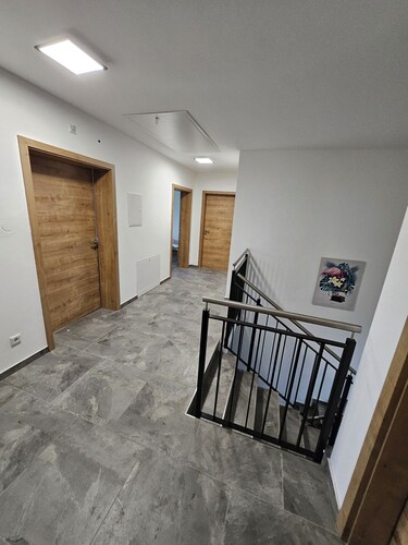 villa with panoramic view