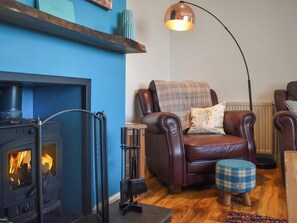 Interior - 4 bedroom accommodation in Upper Barvas (Upper Barvas)