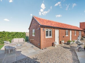 Exterior - 1 bedroom accommodation in Bungay (Bungay)