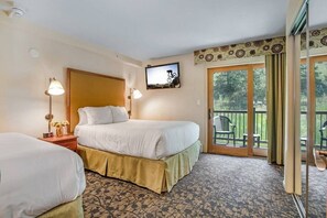 1 bedroom, iron/ironing board, WiFi