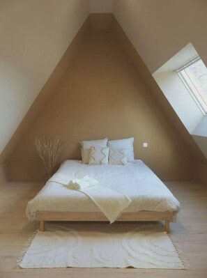 1 chambre, Wi-Fi