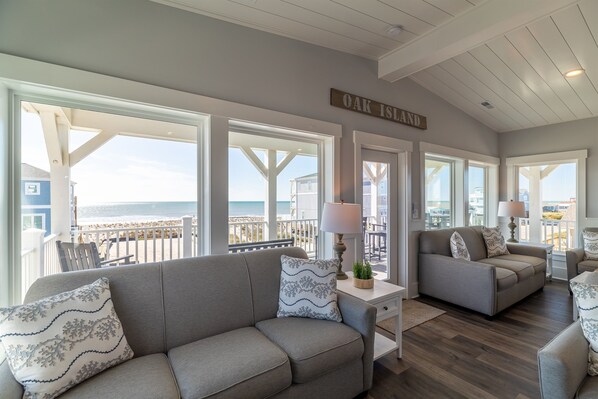 Smart TV, libros y impresora 