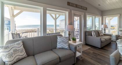 Gather at the Beach! | Ocean Views | Elevator