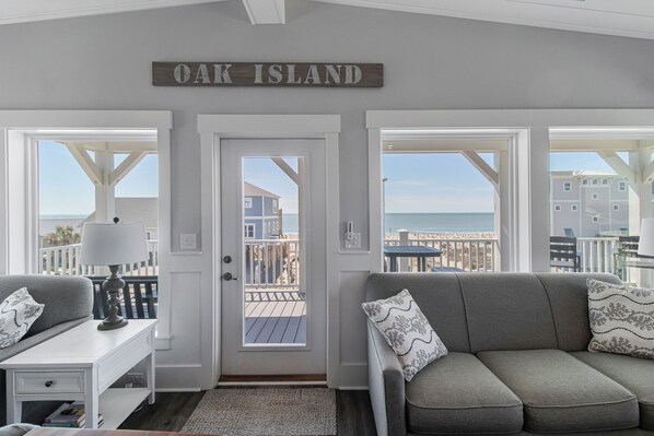 Smart TV, books, printers