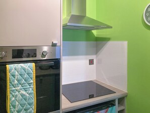 Freezer - A lovely hideaway in the heart of historic Crieff. (Crieff)