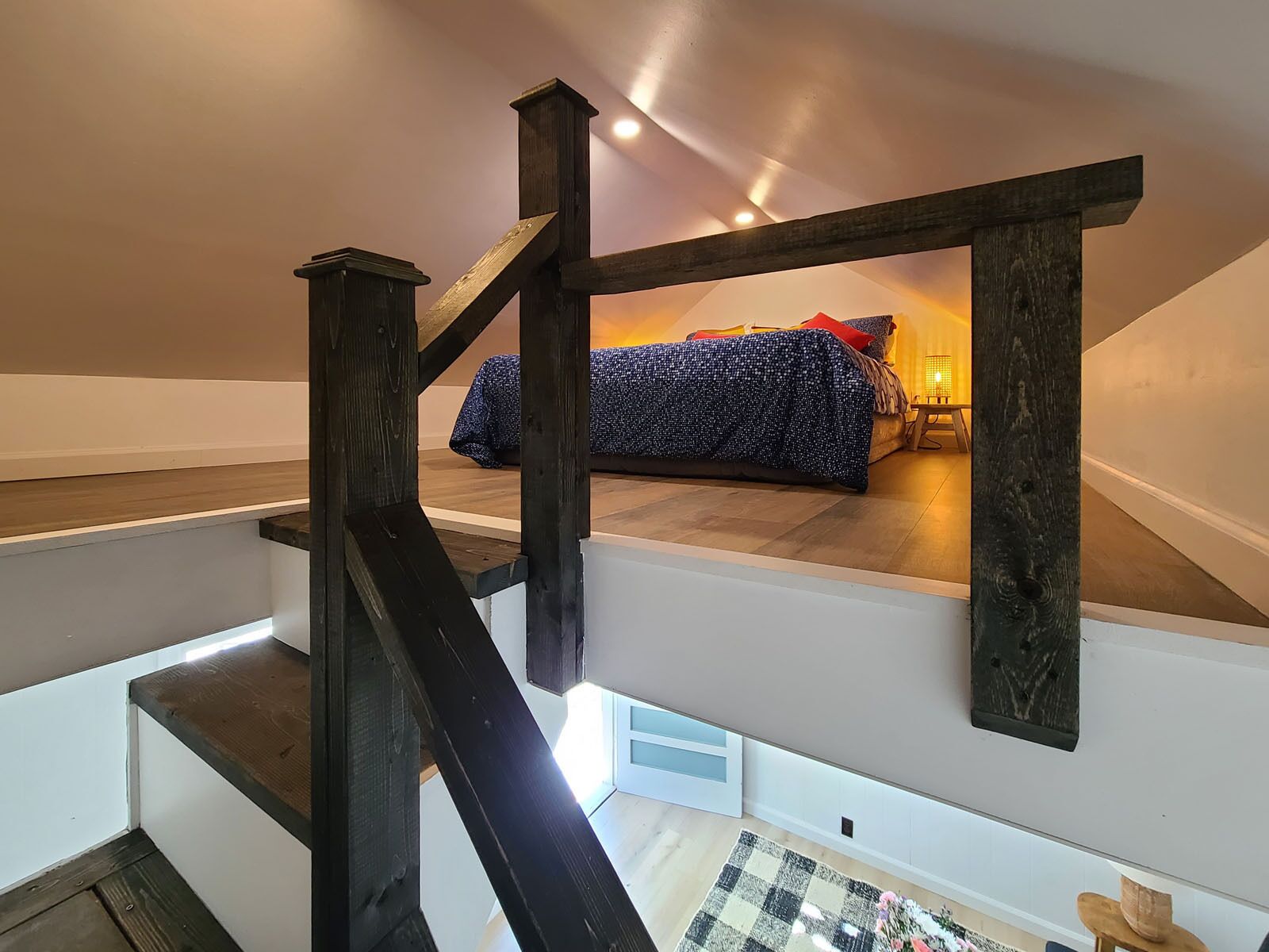 3 sovrum, gratis wi-fi, sängkläder och rullstolsanpassning