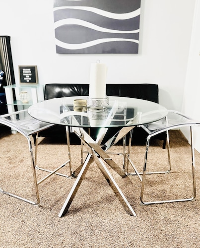 Main Central Avenue Basement Studio