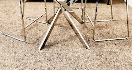 Main Central Avenue Basement Studio