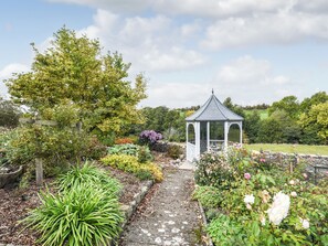 Área da propriedade