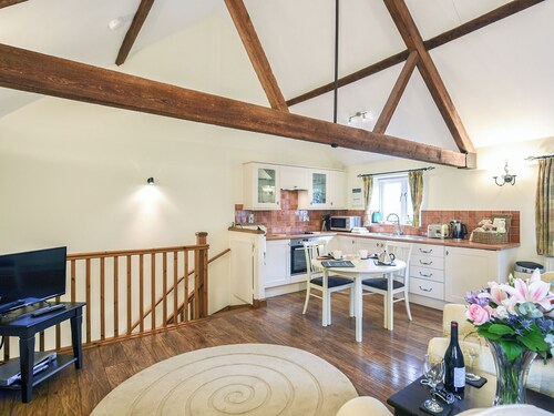 The Corn House -UK41271