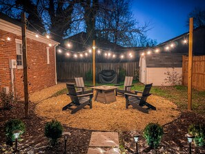 Property grounds - Adorable two-bedroom retreat close to Easton, Denton, Centreville (Queen Anne)