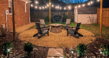 Adorable two-bedroom retreat close to Easton, Denton, Centreville