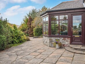 Exterior detail - 3 bedroom accommodation in Fisherford, near Inverurie (Fisherford, near Inverurie)