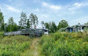 Ulkoalueet