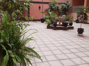 Exterior - Appartement Warda (Marrakech)