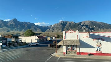 Exterieur