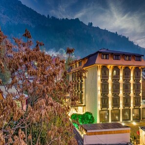 Exterior - Hotel Snowland Srinagar (Srinagar)