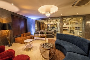 Reception - Hotel Snowland Srinagar (Srinagar)