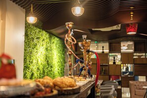 Cafe - Hotel Snowland Srinagar (Srinagar)
