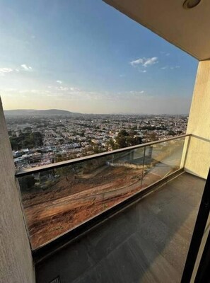 Interior - Beautiful and new apartment with incredible views (Guadalajara)