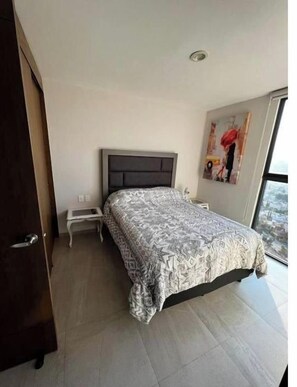 2 chambres, Wi-Fi, literie fournie