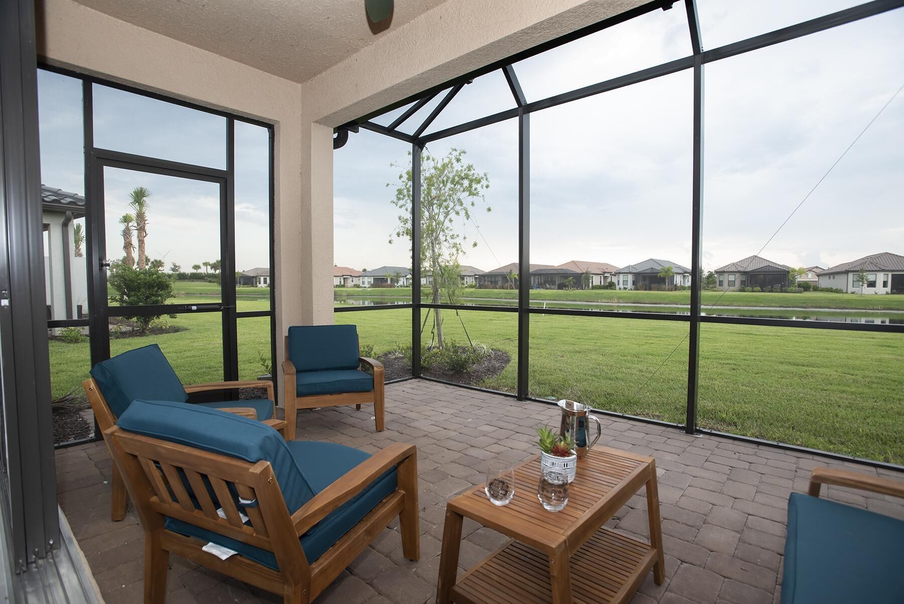Stunning Villa at Esplanade at Azario Lakewood ranch