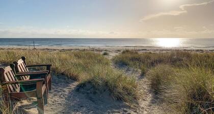 2 bedroom nice home in Borrby