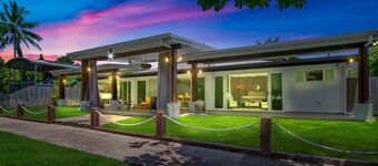 Absolute Beachfront Luxury & Serenity: Wonga Belle