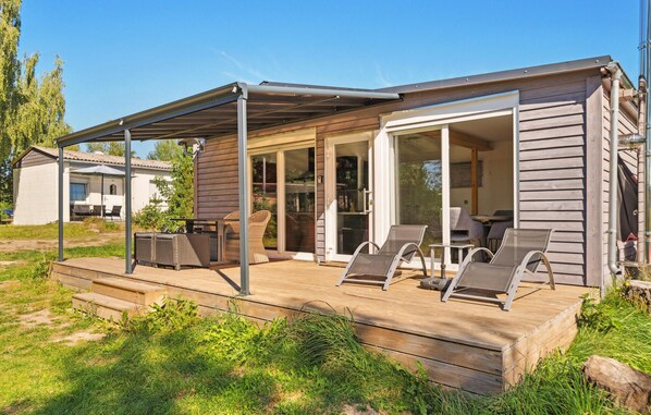 Terrace/patio - Gorgeous home in Zeulenroda-Triebes (Zeulenroda-Triebes)