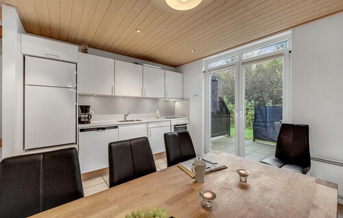 Beautiful home in Nørre Nebel