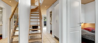 Nydelig hjem i Nørre Nebel