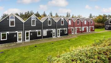 Udendørsområde