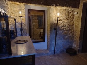 Shower - Casarão do Largo da Eira - Casa do Rancho (Tomar)