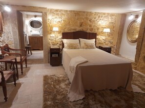2 bedrooms, free WiFi - Casarão do Largo da Eira - Casa do Rancho (Tomar)