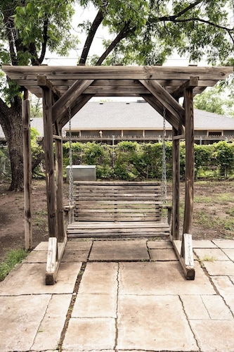 3BR| I-40,near DT, 21 min Palo Duro