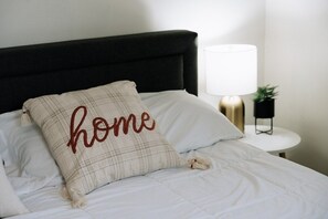 3 habitaciones, tabla de planchar con plancha y wifi gratis