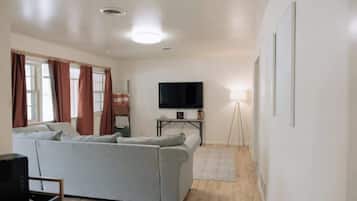 TV, offices