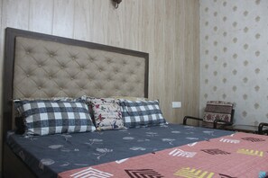 2 habitaciones, wifi gratis, ropa de cama y acceso para silla de ruedas 