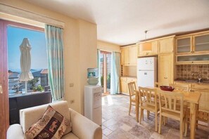 Interior - Villa With Private Pool, Terrace, Sea & Mountain Views (KALKAN KAS)