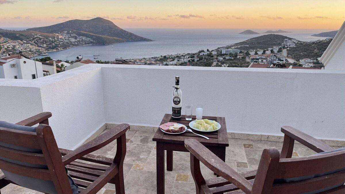 Bild für Gastgeberprofil