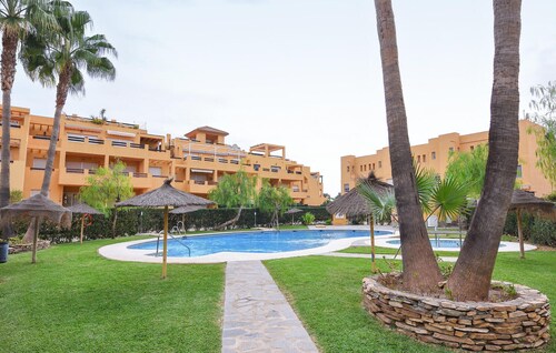 2 bedroom nice apartment in Vera