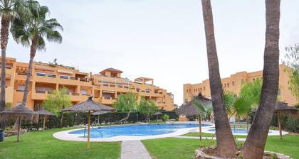 2 bedroom nice apartment in Vera