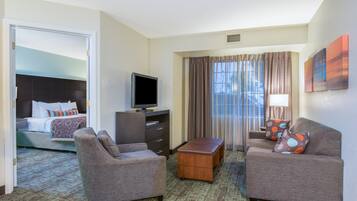 1 bedroom, laptop workspace, free WiFi, bed sheets