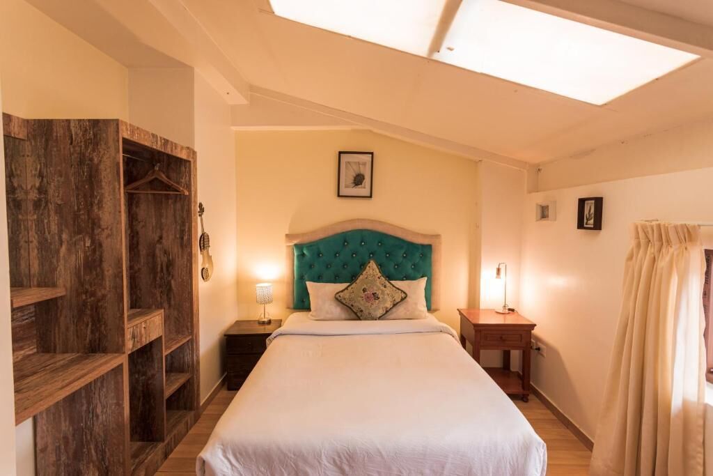 1 chambre, Wi-Fi