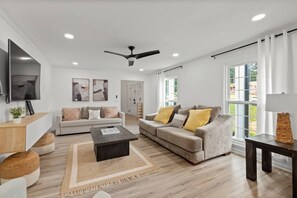 Téléviseur connecté, chaîne audio